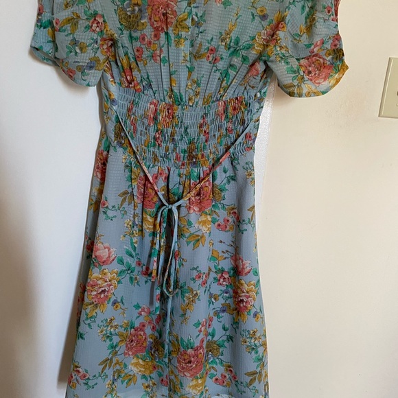 Dress - Picture 6 of 6